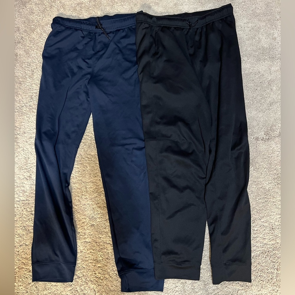 Old Navy active jogger lot, size youth XL
